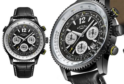 rotary breitling homage|Breitling navitimer look alike.